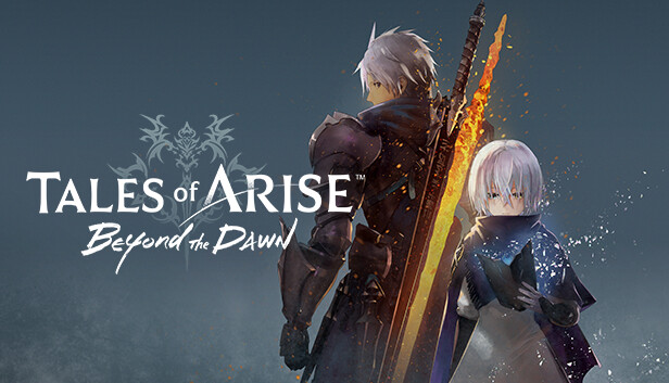 Tales of Arise - Beyond the Dawn Expansion on Steam