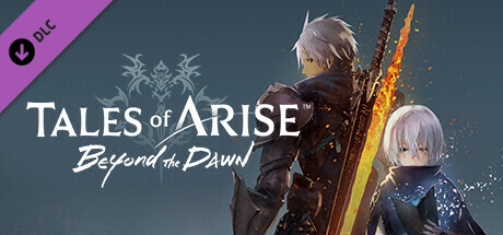 Tales of Arise - Beyond the Dawn Expansion cover image