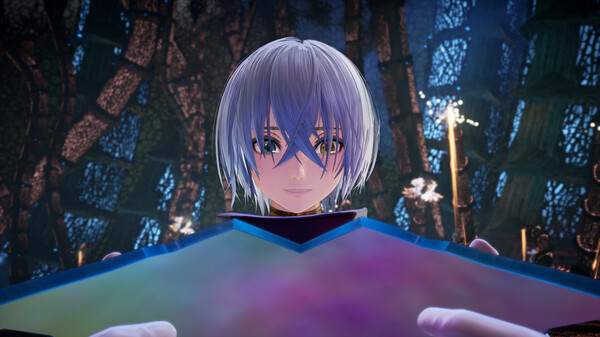 Tales of ARISE - Beyond the Dawn Expansion screenshot 6