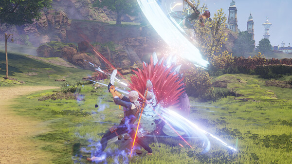Tales of Arise - Classic Characters Costume & Arranged BGM Pack