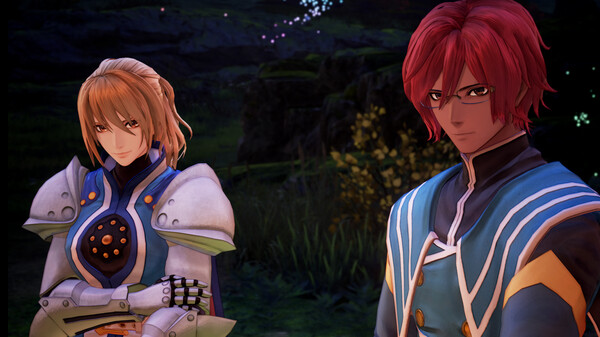 Tales of Arise - Classic Characters Costume & Arranged BGM Pack