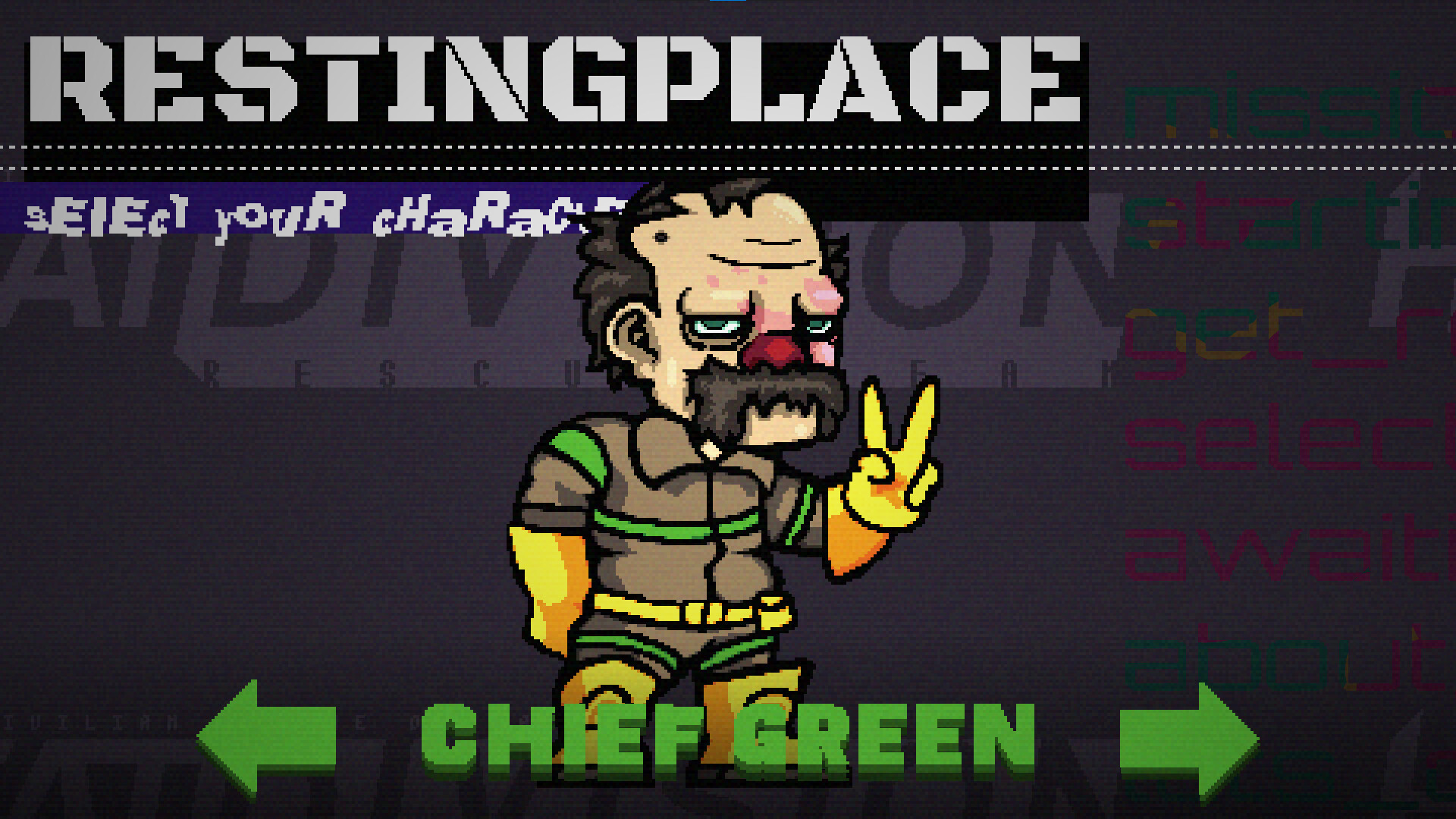 Heat Division: Rescue Team screenshot #5