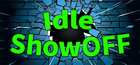 Idle ShowOff Cover Image
