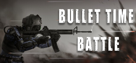 Bullet Time Battle banner image