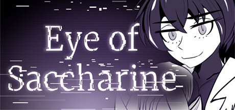 Eye of Saccharine steam charts