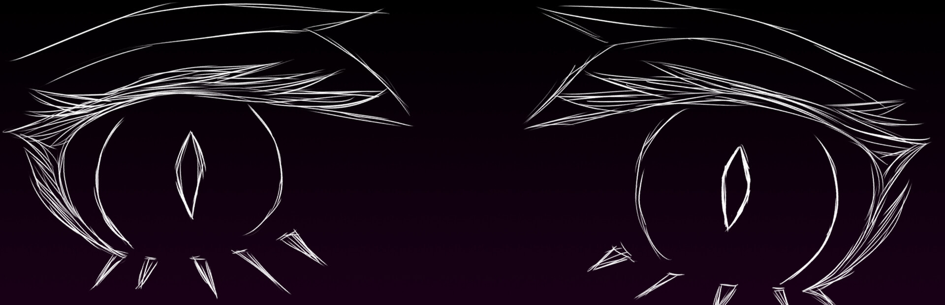 Eye of Saccharine