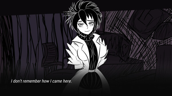 Eye of Saccharine screenshot 3