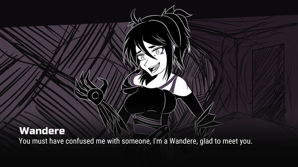 Eye of Saccharine screenshot 4