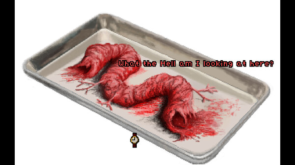 Abscission screenshot 9