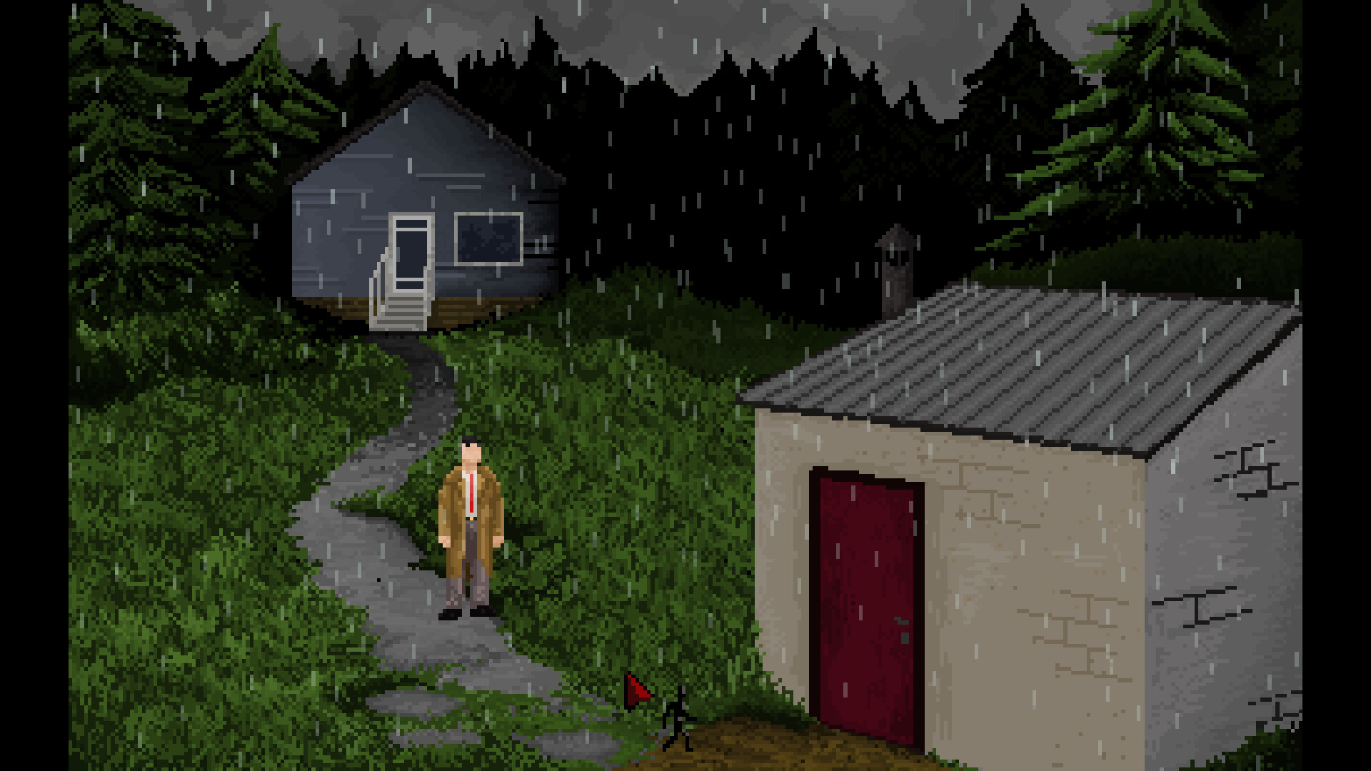 Abscission screenshot