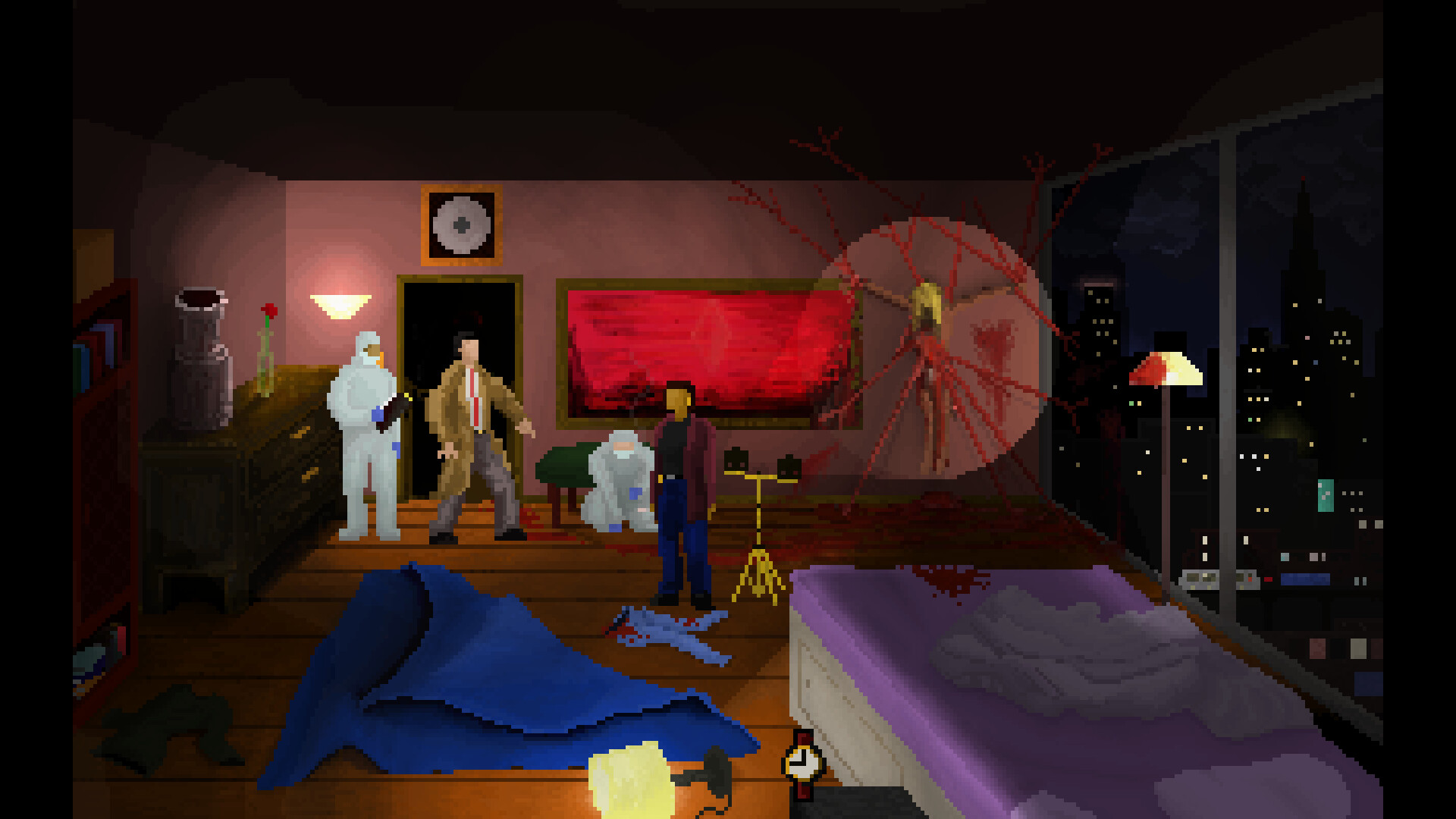 Abscission screenshot