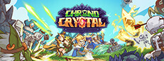 Chrono Crystal Playtest game capsule image