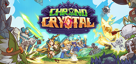 Chrono Crystal Playtest Cheat Engine/CT