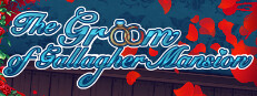The Groom of Gallagher Mansion cover