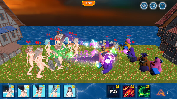 Angela's love screenshot 5