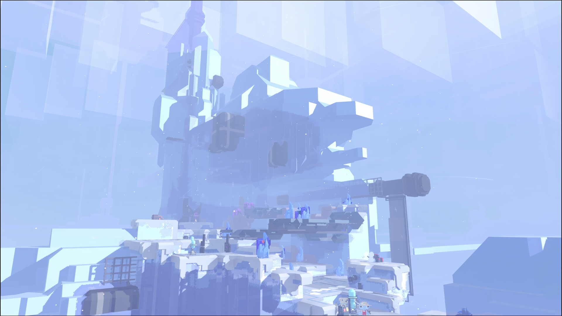 TDS - Tower Defense Strategy screenshot screenshot 9