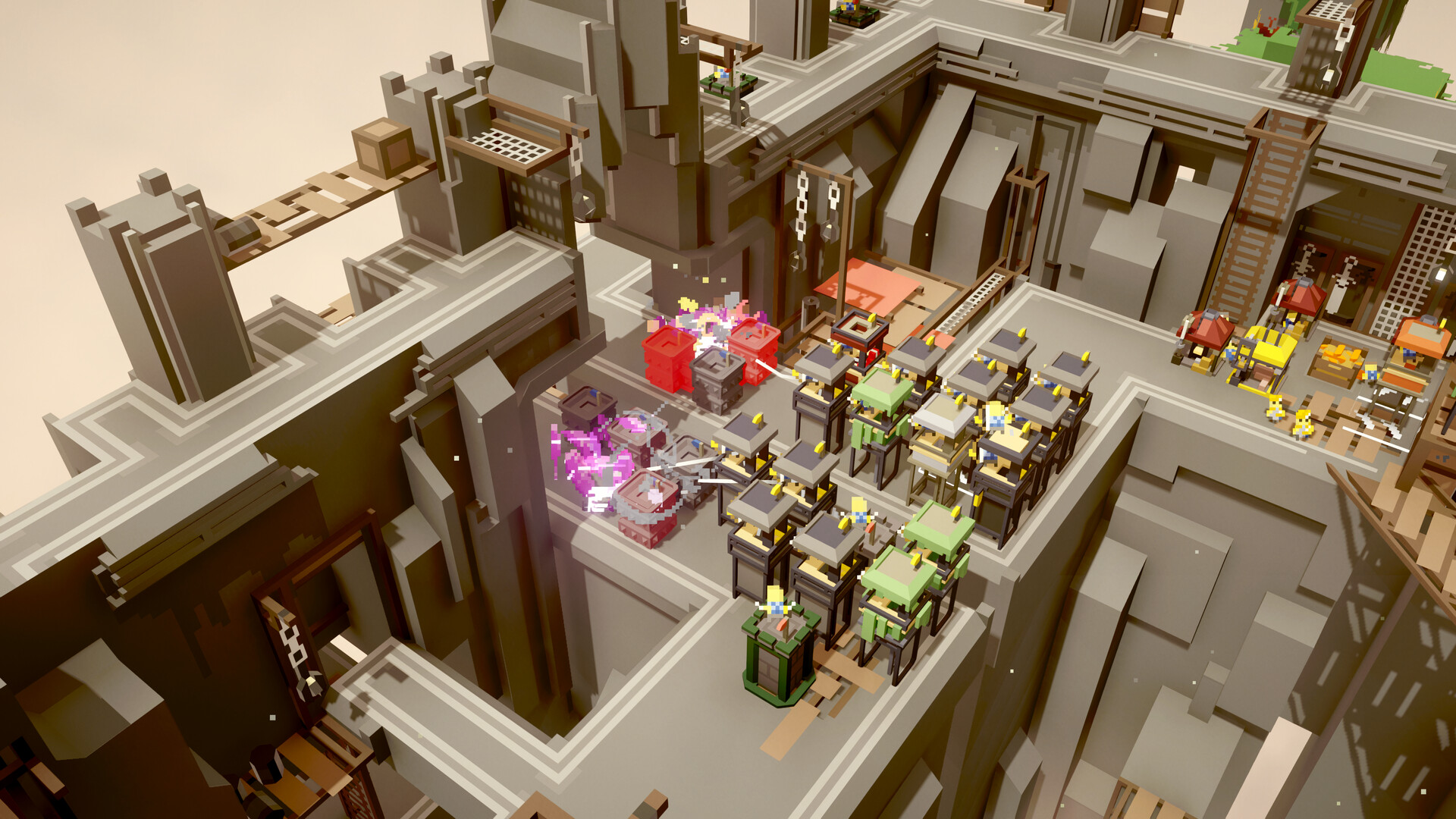 TDS - Tower Defense Strategy screenshot screenshot 10