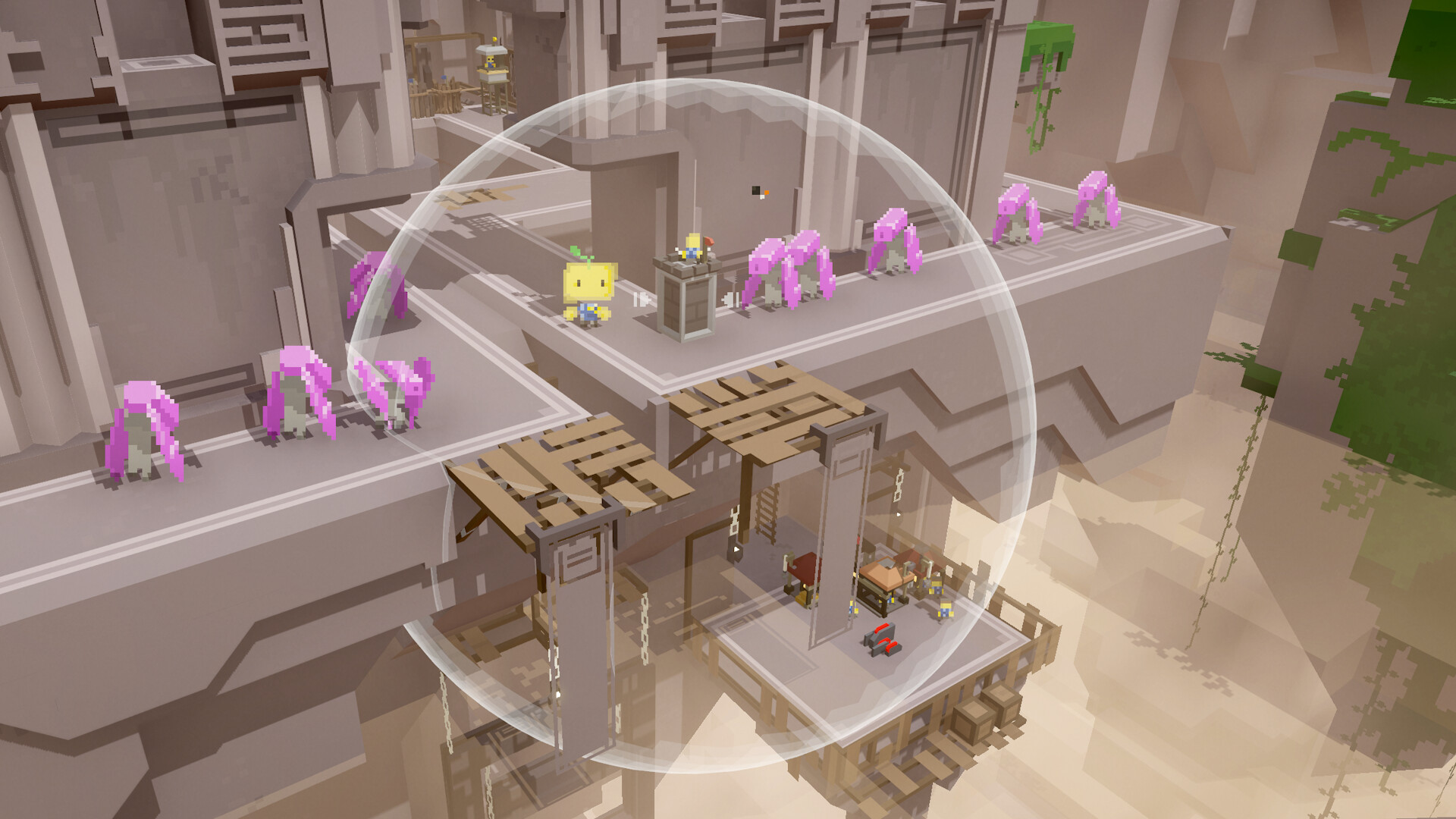 TDS - Tower Defense Strategy screenshot screenshot 3