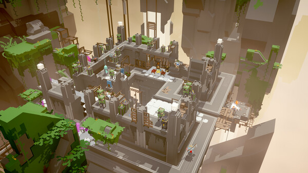 TDS - Tower Defense Strategy screenshot 2