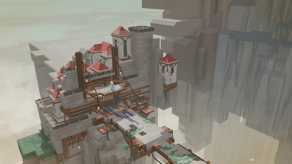 Screenshot z TDS - Tower Defense Strategy