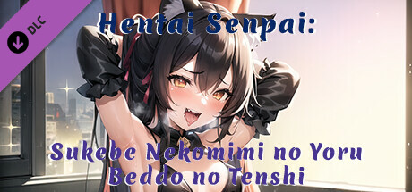 Hentai Senpai: Sukebe Nekomimi no Yoru Steam Charts and Player Count Stats