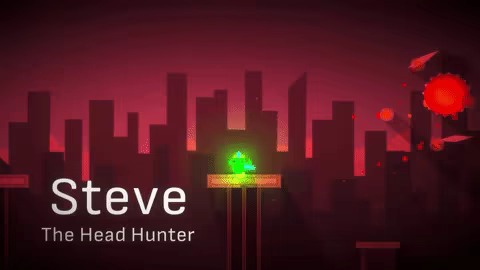 The Red Sun video 3
