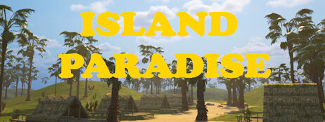 Island Paradise cover art
