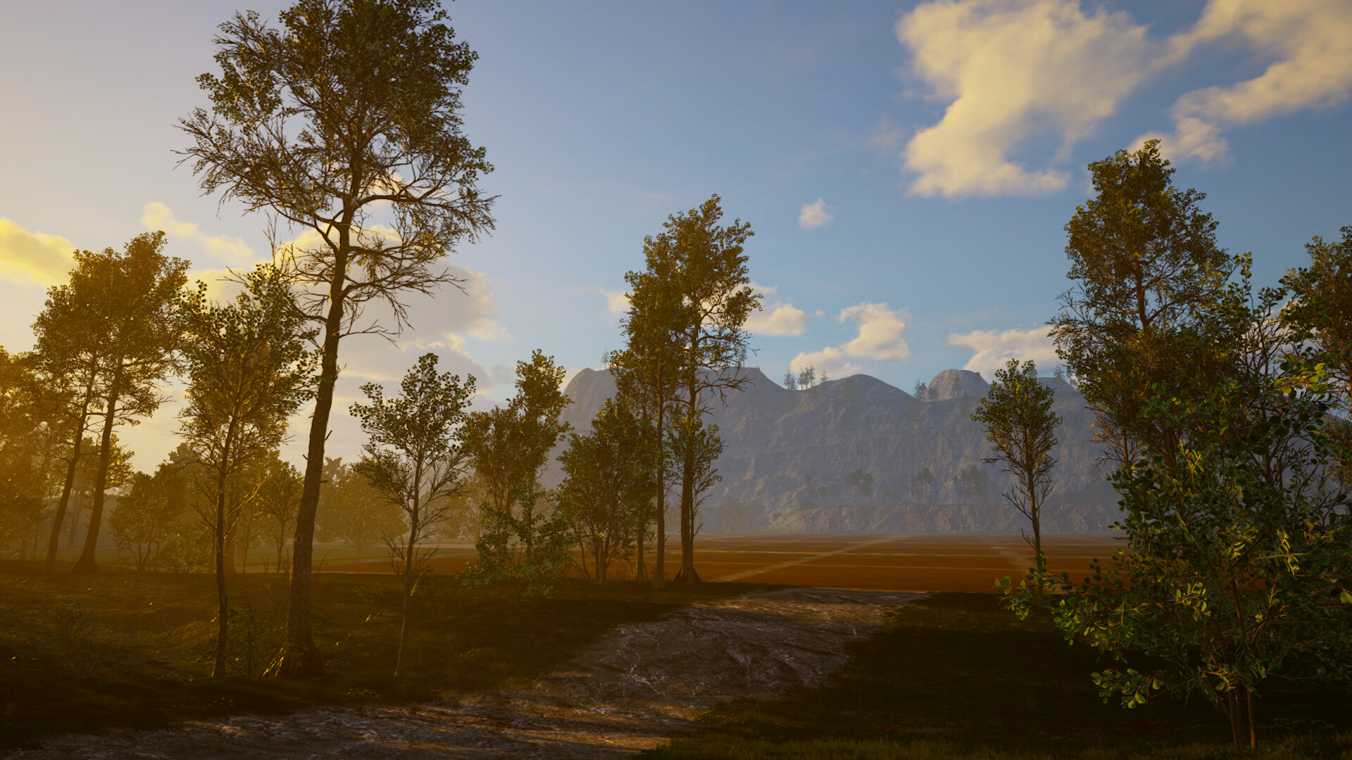Island Paradise screenshot 4