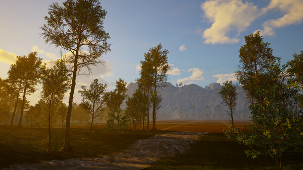Island Paradise screenshot 4