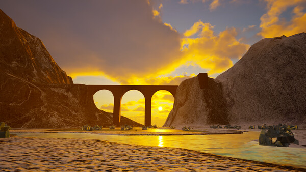Island Paradise screenshot 5