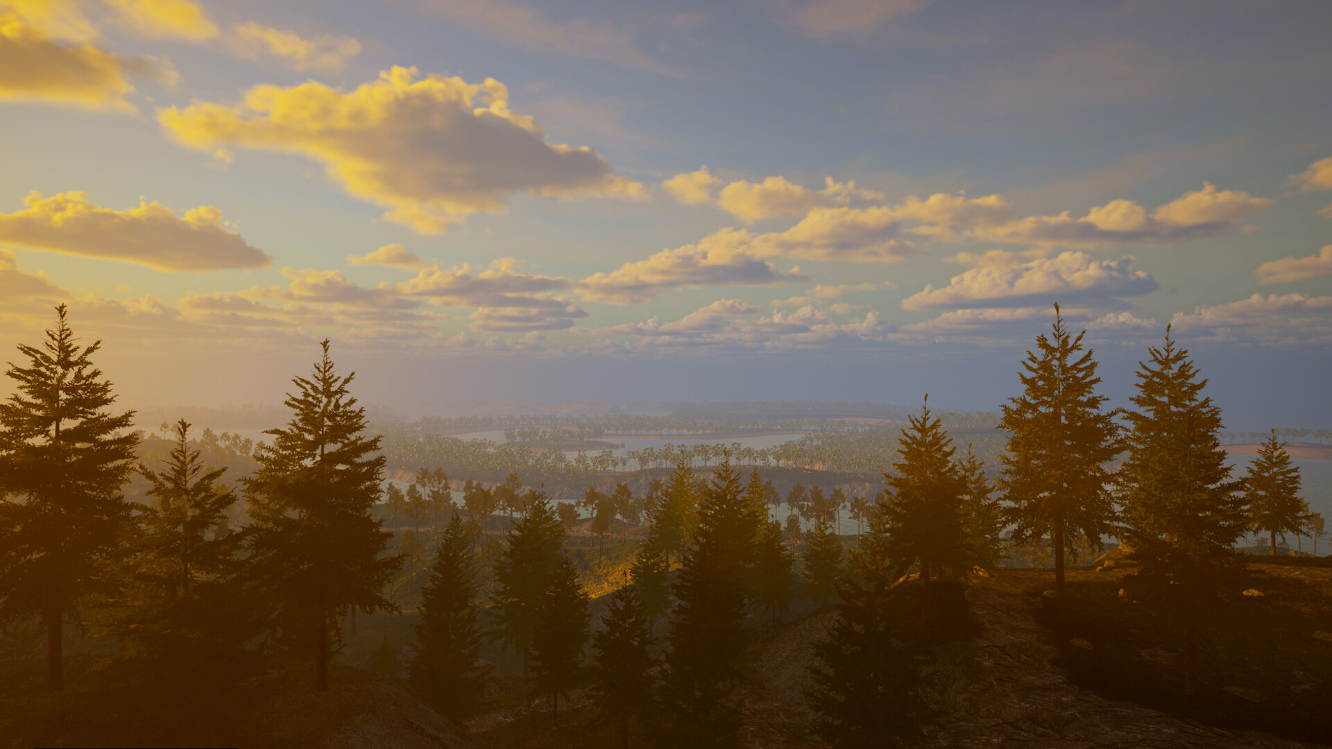 Island Paradise screenshot 8
