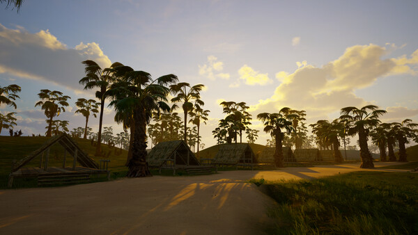 Island Paradise screenshot 6