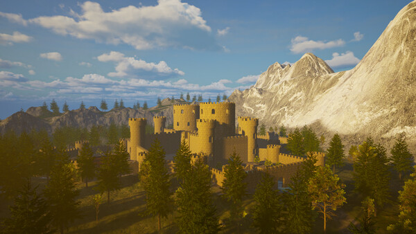 Island Paradise screenshot 3