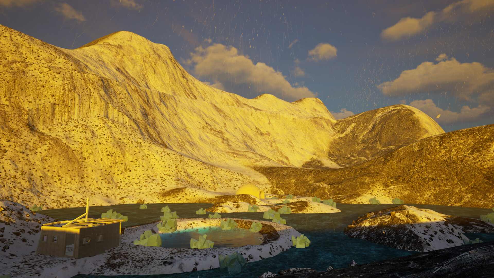 Island Paradise screenshot 10