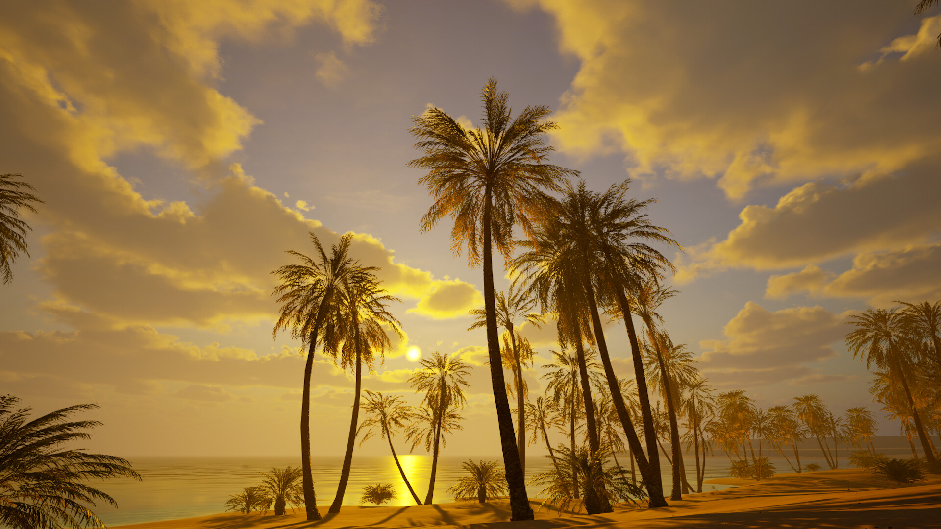 Island Paradise screenshot 7