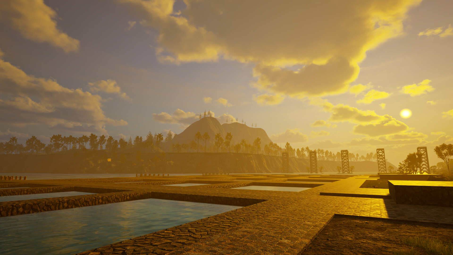 Island Paradise screenshot 12