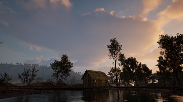 Island Paradise screenshot 6