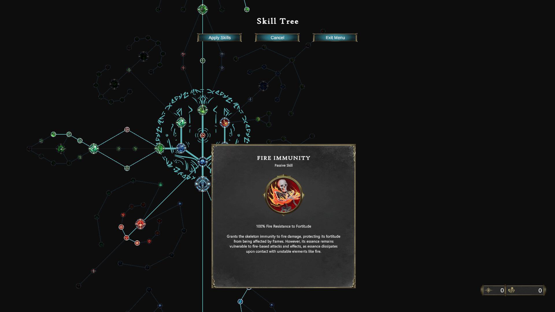 Wisplight screenshot 6