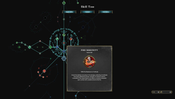 Wisplight screenshot 6