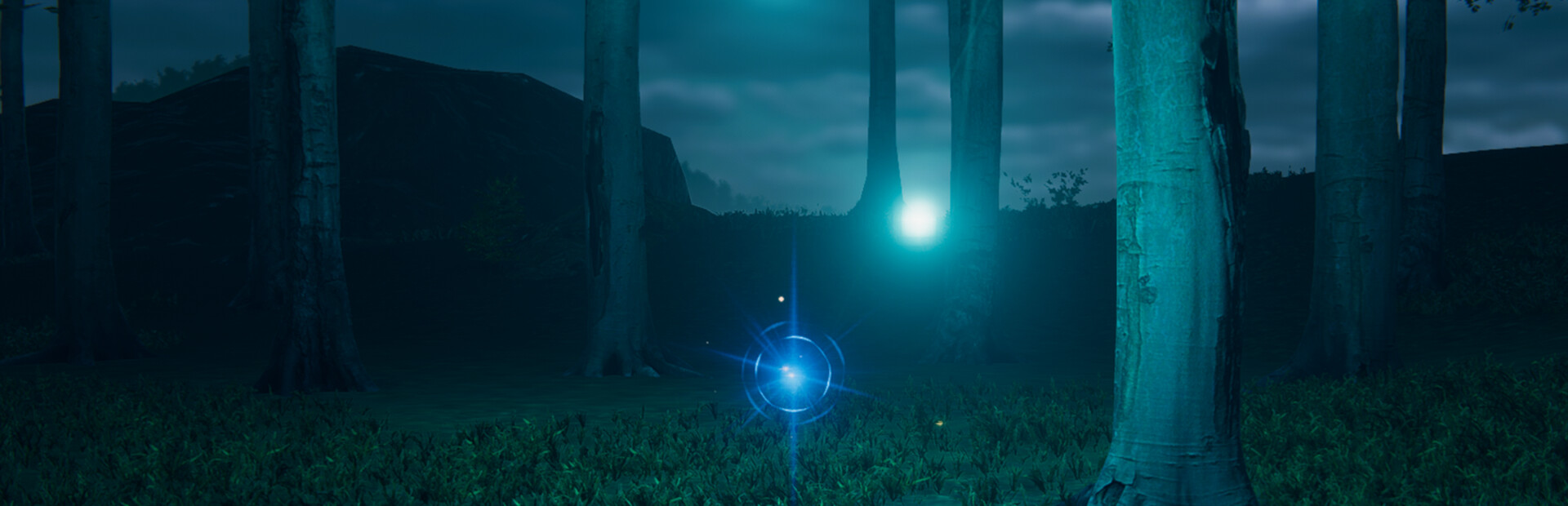 Wisplight