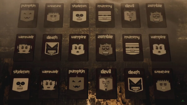 Monster Memory screenshot 4