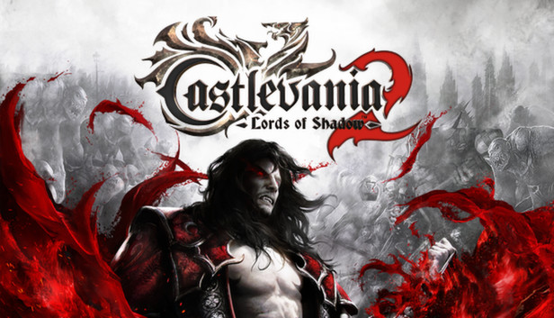 Castlevania Lords of Shadow 2