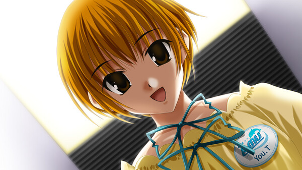 Screenshot z Ever 17 - The Out of Infinity