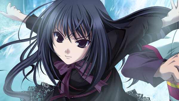 Screenshot z Ever 17 - The Out of Infinity