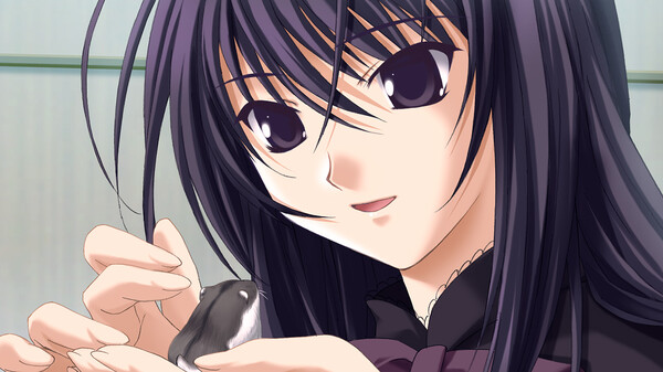 Screenshot z Ever 17 - The Out of Infinity