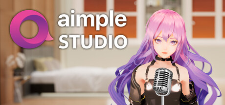 AIMPLE Studio cover