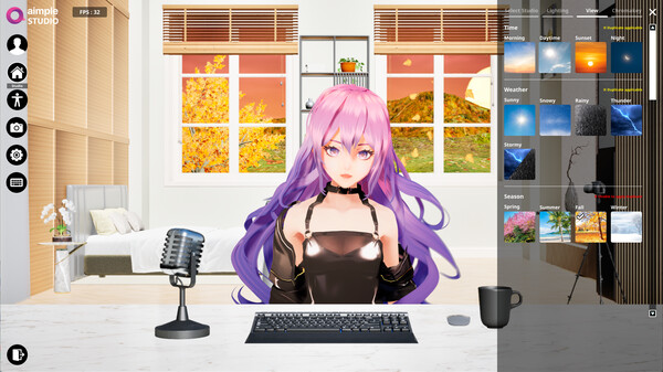 AIMPLE Studio screenshot 4