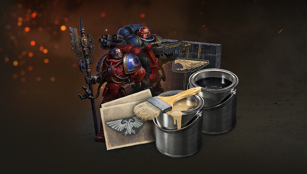 World of Tanks — Imperial Aquila Pack screenshot screenshot 1