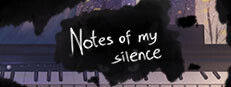 Notes of my silence