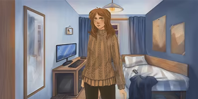Notes of my silence video 1